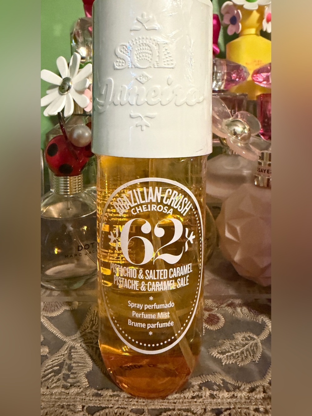 Sol de Janeiro 62